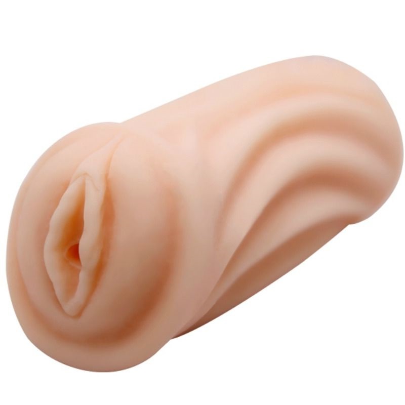 CRAZY BULL - JANE VAGINA MASTURBÁTOR 13.5 CM